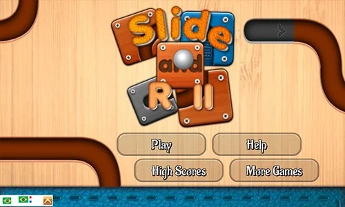 Slide and Roll
