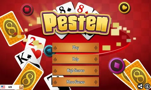 Pesten