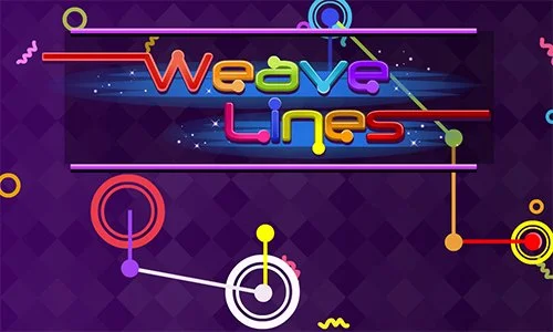 Weave Lines